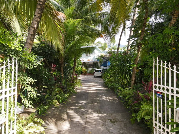 Second image of 2 Gwendon Park Avenue in Kingston 6, St. Andrew, Jamaica - property is For Sale