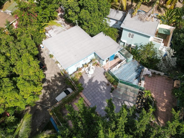 Third image of 2 Gwendon Park Avenue in Kingston 6, St. Andrew, Jamaica - property is For Sale