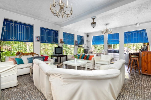 Fourth image of 2 Gwendon Park Avenue in Kingston 6, St. Andrew, Jamaica - property is For Sale