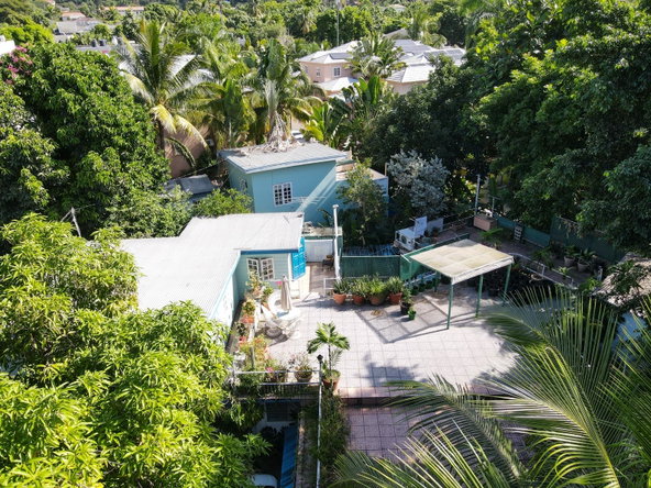 Seventh image of 2 Gwendon Park Avenue in Kingston 6, St. Andrew, Jamaica - property is For Sale