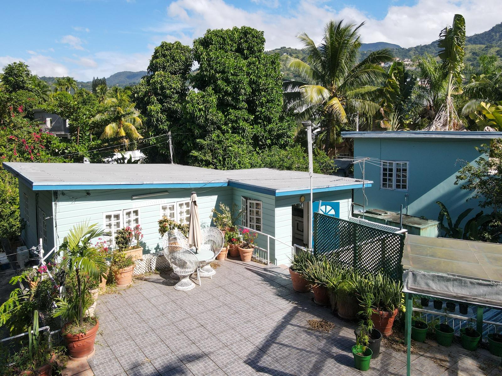 Eighth image of 2 Gwendon Park Avenue in Kingston 6, St. Andrew, Jamaica - property is For Sale