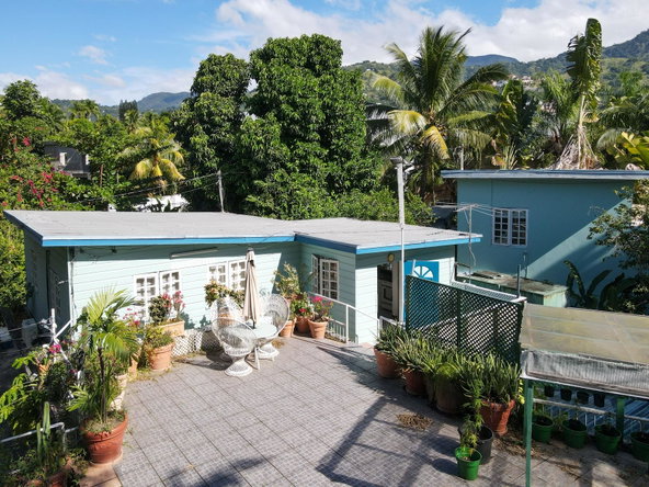Eighth image of 2 Gwendon Park Avenue in Kingston 6, St. Andrew, Jamaica - property is For Sale