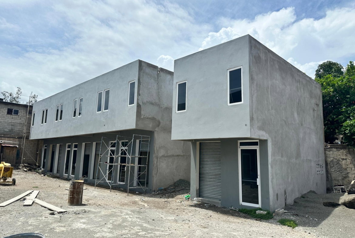Second image of 6-2c Grove Road in Kingston 10, St. Andrew, Jamaica - property is For Sale
