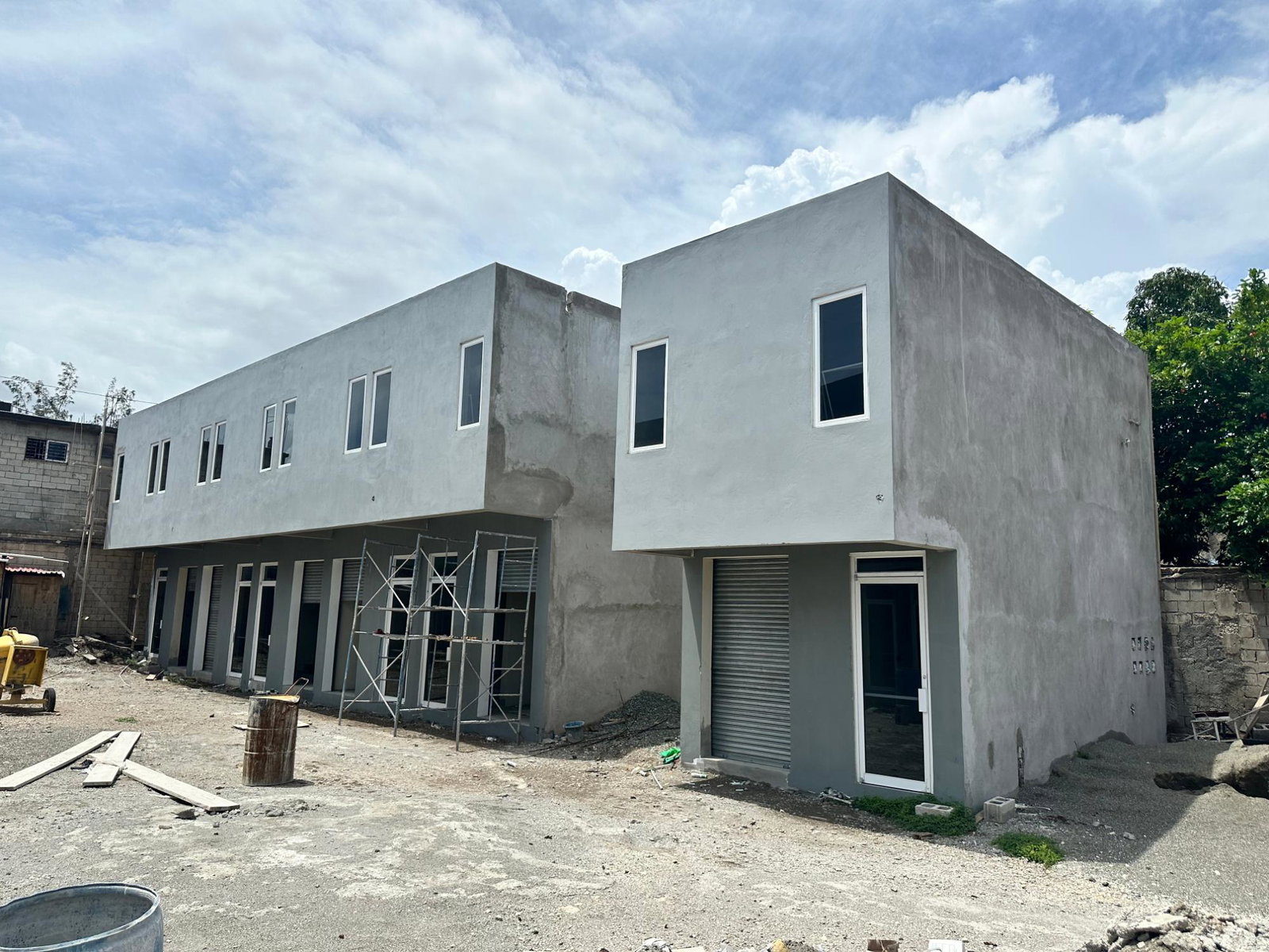 Second image of 6-2c Grove Road in Kingston 10, St. Andrew, Jamaica - property is For Sale