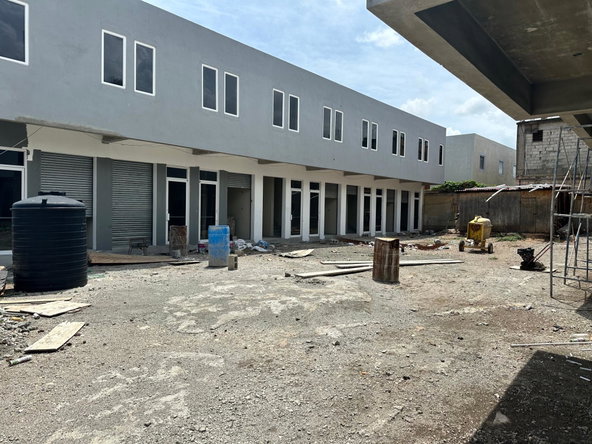 Sixth image of 6-2c Grove Road in Kingston 10, St. Andrew, Jamaica - property is For Sale