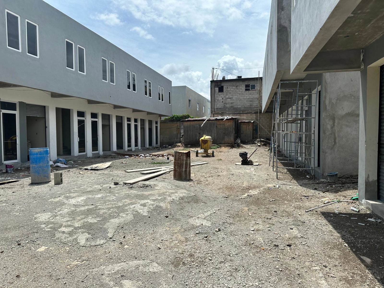 Seventh image of 6-2c Grove Road in Kingston 10, St. Andrew, Jamaica - property is For Sale