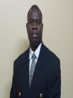 Victor Brown