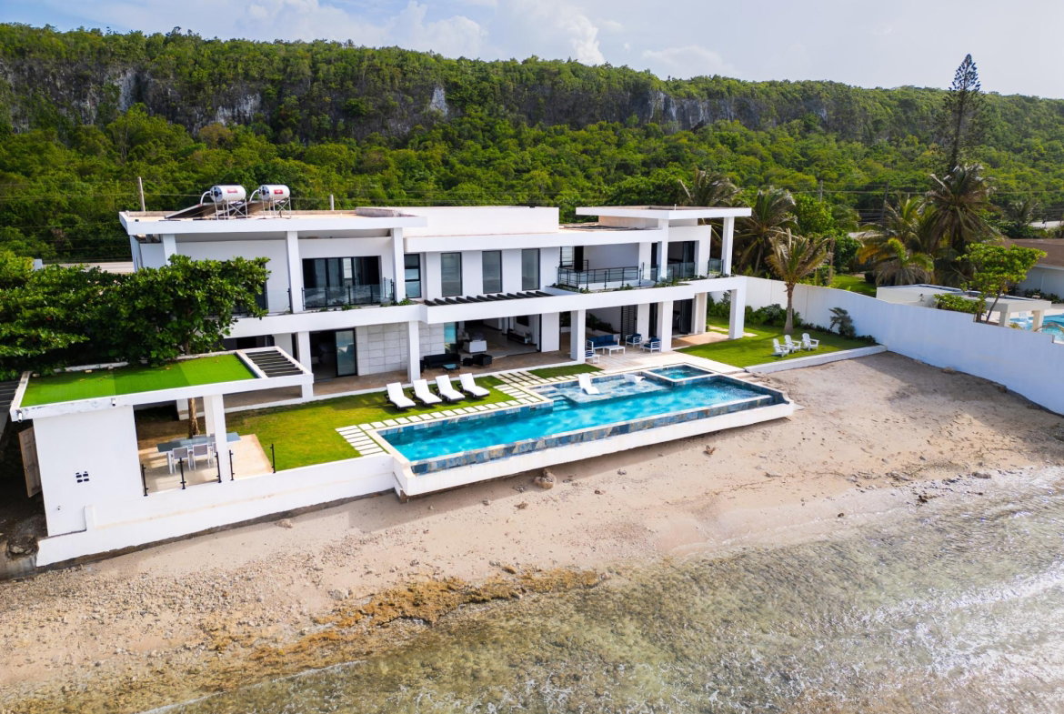 Second image of 2a- Villa Tenerife in Discovery Bay, St. Ann, Jamaica - property is For Sale