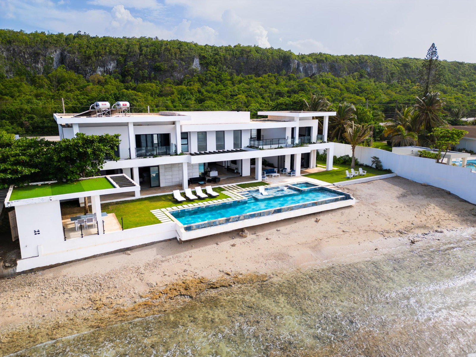 Second image of 2a- Villa Tenerife in Discovery Bay, St. Ann, Jamaica - property is For Sale