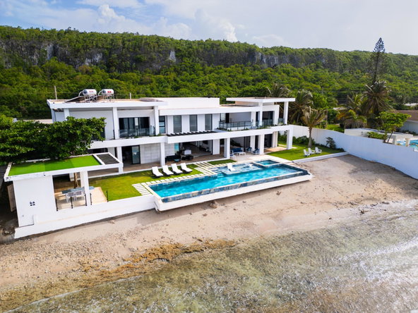 Second image of 2a- Villa Tenerife in Discovery Bay, St. Ann, Jamaica - property is For Sale