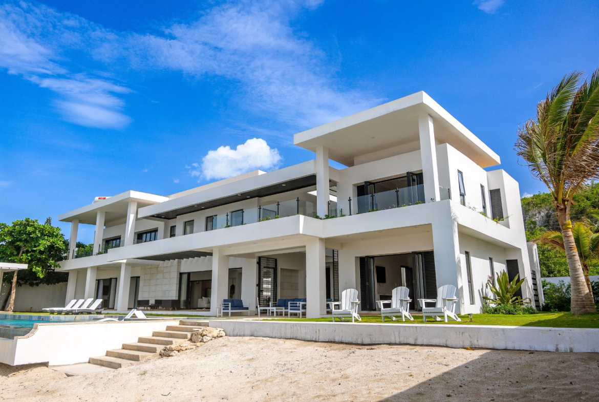 First image of 2a- Villa Tenerife in Discovery Bay, St. Ann, Jamaica - property is For Sale