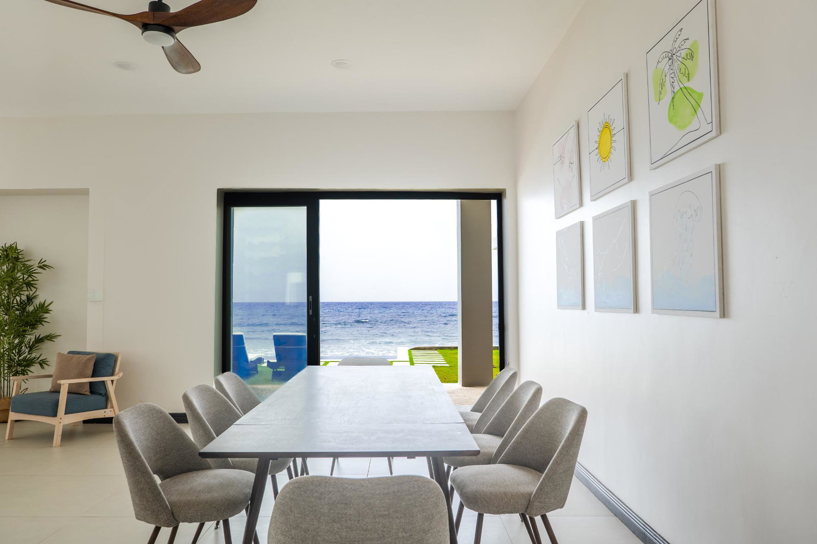 Thirteenth image of 2a- Villa Tenerife in Discovery Bay, St. Ann, Jamaica - property is For Sale