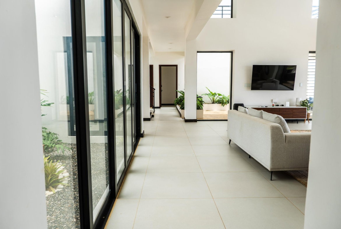 Fourteenth image of 2a- Villa Tenerife in Discovery Bay, St. Ann, Jamaica - property is For Sale