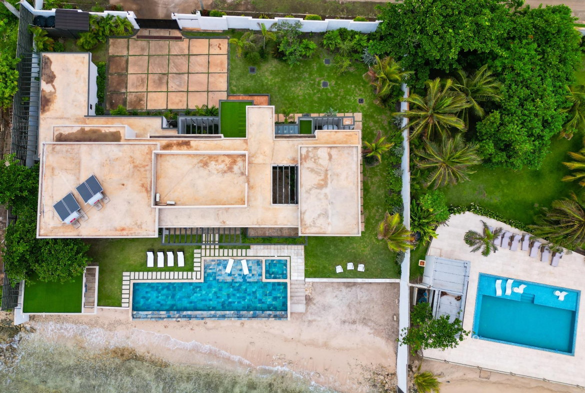Third image of 2a- Villa Tenerife in Discovery Bay, St. Ann, Jamaica - property is For Sale