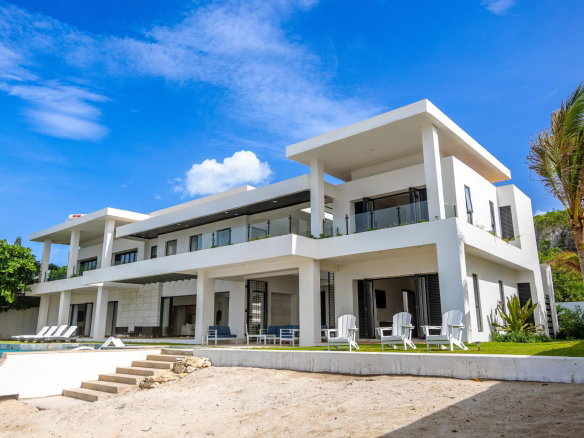 First image of 2a- Villa Tenerife in Discovery Bay, St. Ann, Jamaica - property is For Sale