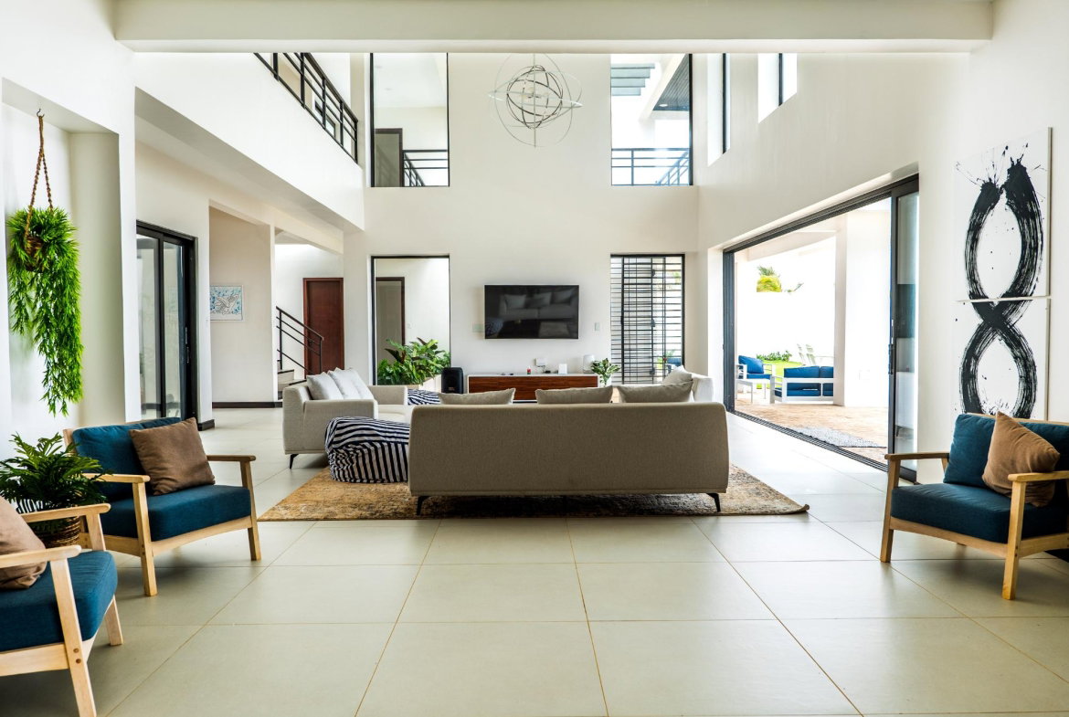 Tenth image of 2a- Villa Tenerife in Discovery Bay, St. Ann, Jamaica - property is For Sale