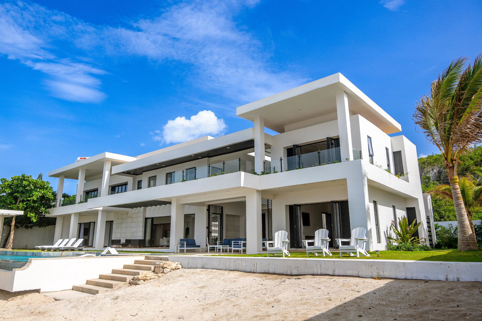 First image of 2a- Villa Tenerife in Discovery Bay, St. Ann, Jamaica - property is For Sale