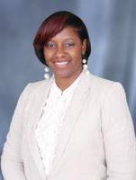 Vinnette Johnson