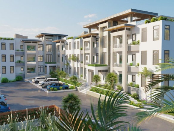 First image of 5- Vista Cielo, Cardiff Hall in Runaway Bay, St. Ann, Jamaica - property is For Sale