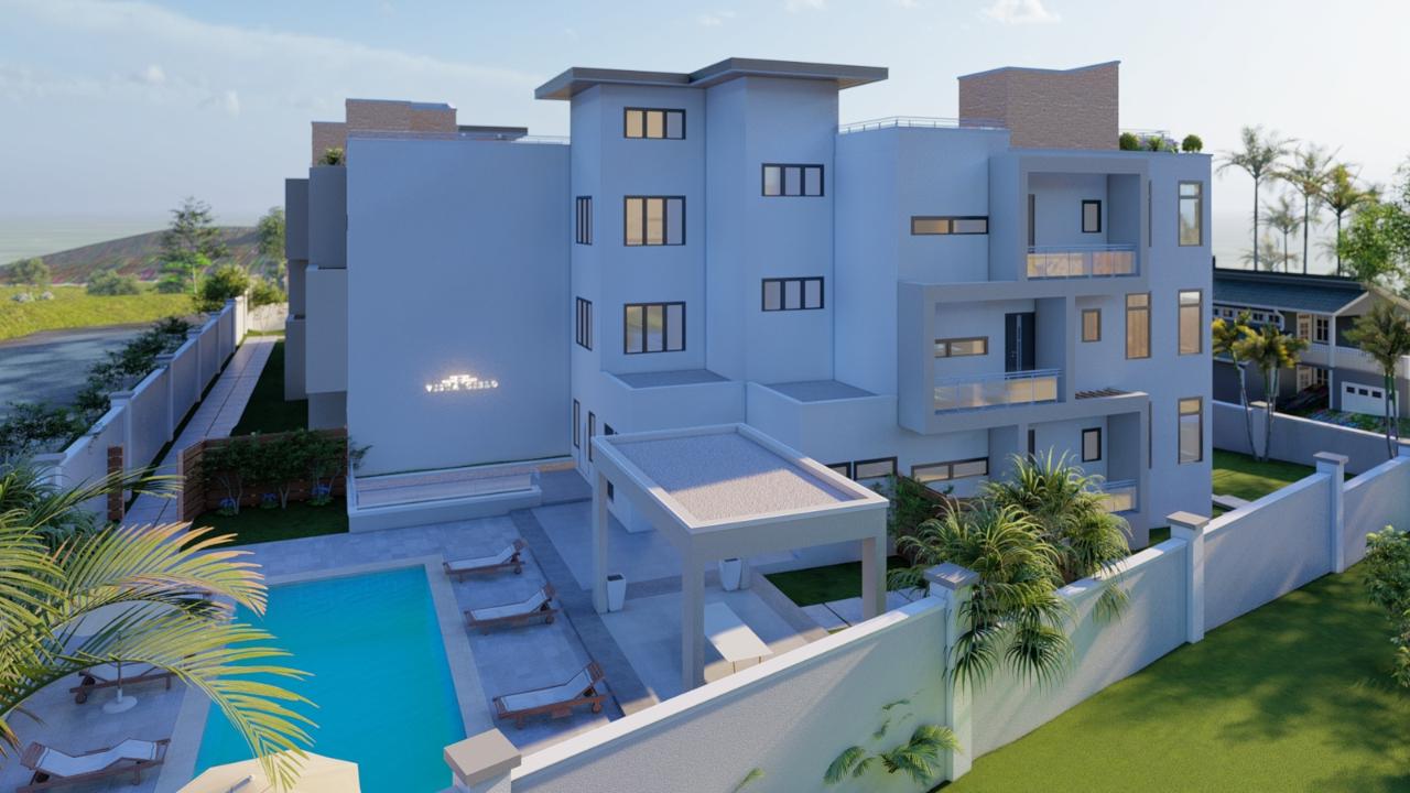 Second image of 7- Vista Cielo, Cardiff Hall in Runaway Bay, St. Ann, Jamaica - property is For Sale