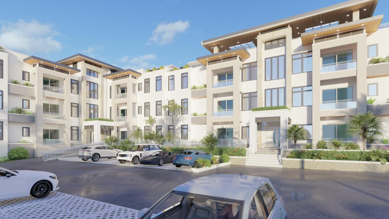 Twelfth image of 7- Vista Cielo, Cardiff Hall in Runaway Bay, St. Ann, Jamaica - property is For Sale