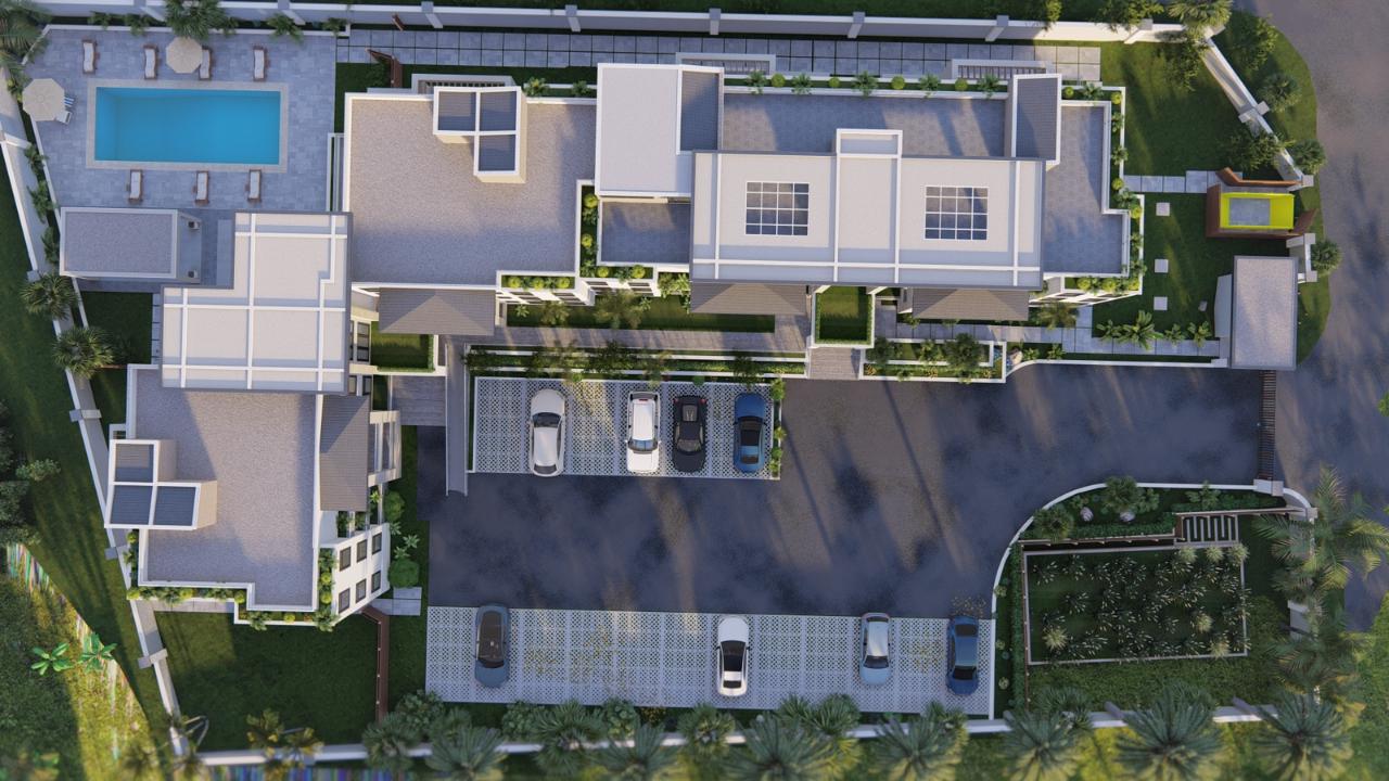 Thirteenth image of 7- Vista Cielo, Cardiff Hall in Runaway Bay, St. Ann, Jamaica - property is For Sale