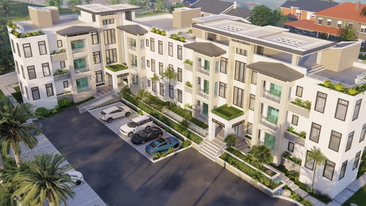 Fourteenth image of 7- Vista Cielo, Cardiff Hall in Runaway Bay, St. Ann, Jamaica - property is For Sale