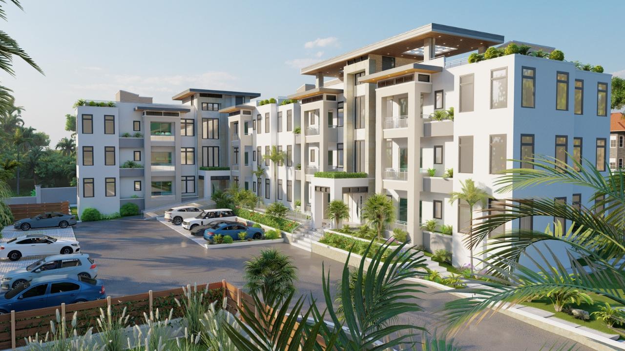 Sixteenth image of 7- Vista Cielo, Cardiff Hall in Runaway Bay, St. Ann, Jamaica - property is For Sale