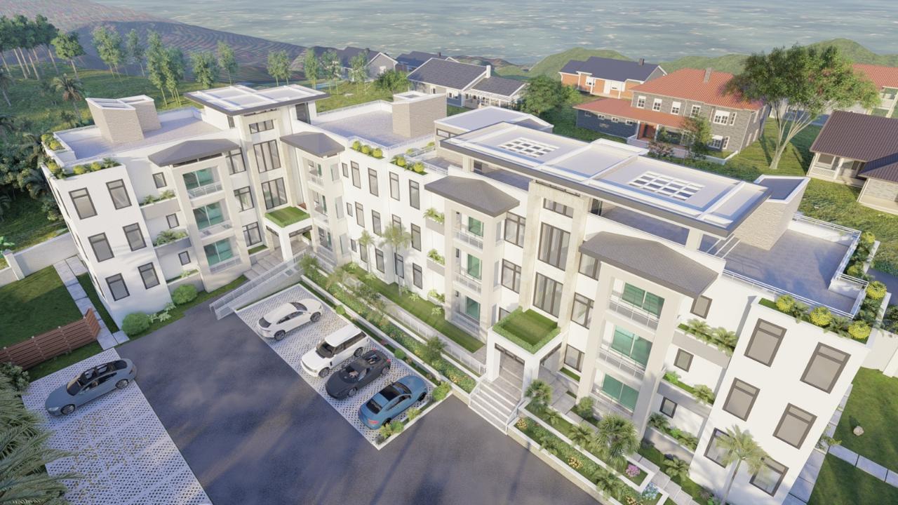 Third image of 7- Vista Cielo, Cardiff Hall in Runaway Bay, St. Ann, Jamaica - property is For Sale