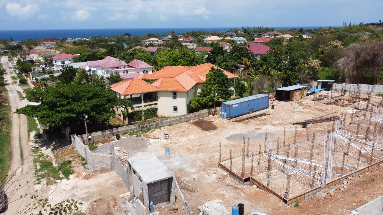 Twenty-Ninth image of 7- Vista Cielo, Cardiff Hall in Runaway Bay, St. Ann, Jamaica - property is For Sale