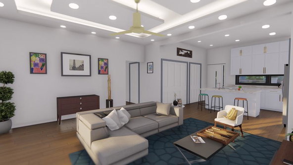 Fifth image of 7- Vista Cielo, Cardiff Hall in Runaway Bay, St. Ann, Jamaica - property is For Sale