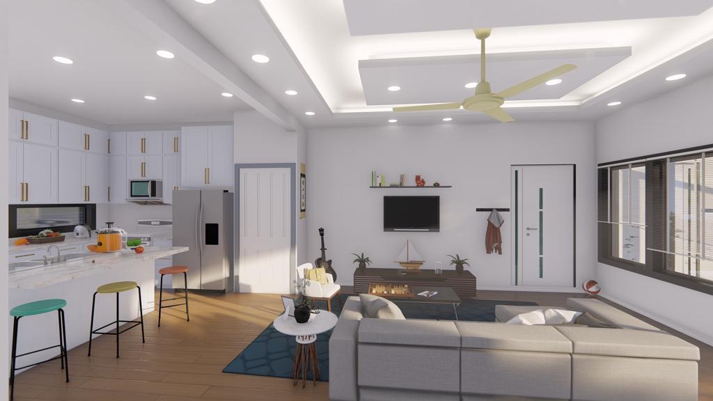 Sixth image of 7- Vista Cielo, Cardiff Hall in Runaway Bay, St. Ann, Jamaica - property is For Sale