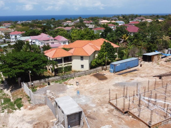 First image of 7- Vista Cielo, Cardiff Hall in Runaway Bay, St. Ann, Jamaica - property is For Sale