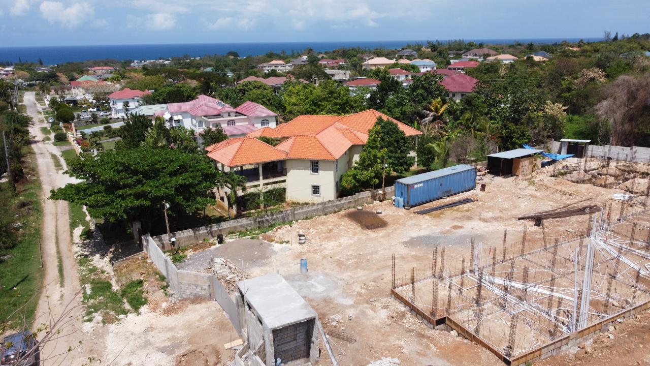 First image of 7- Vista Cielo, Cardiff Hall in Runaway Bay, St. Ann, Jamaica - property is For Sale
