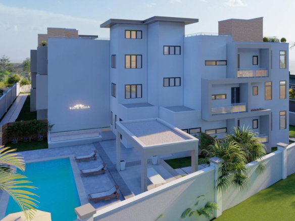 First image of 8- Vista Cielo, Cardiff Hall in Runaway Bay, St. Ann, Jamaica - property is For Sale