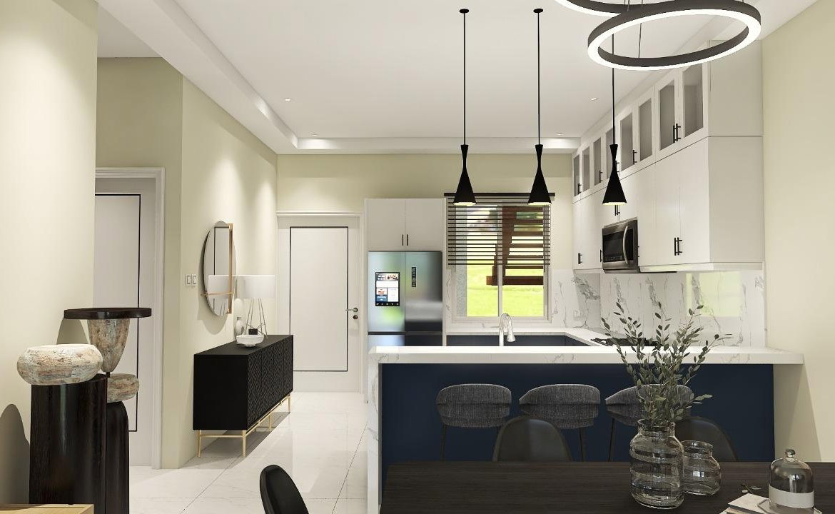 Eleventh image of 92- Balmoral Heights in Tower Isle, St. Mary, Jamaica - property is For Sale