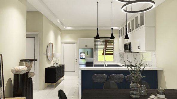 Eleventh image of 92- Balmoral Heights in Tower Isle, St. Mary, Jamaica - property is For Sale