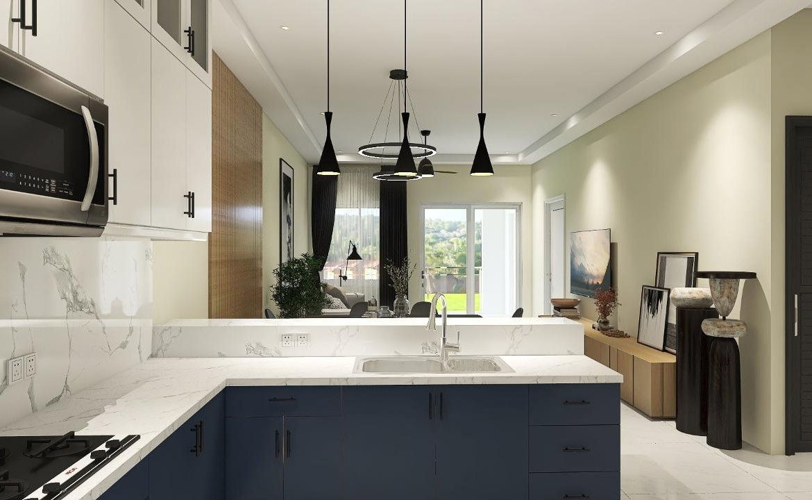 Twelfth image of 92- Balmoral Heights in Tower Isle, St. Mary, Jamaica - property is For Sale