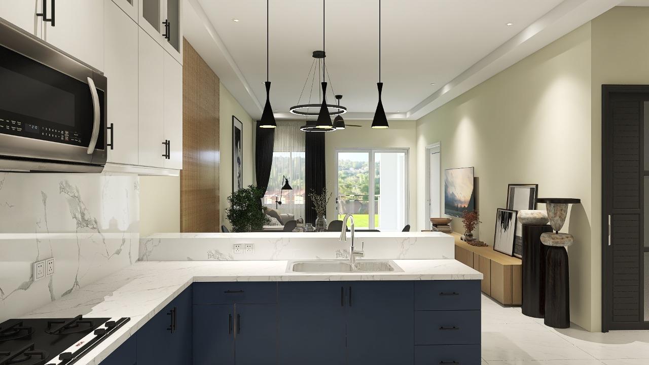 Twelfth image of 92- Balmoral Heights in Tower Isle, St. Mary, Jamaica - property is For Sale