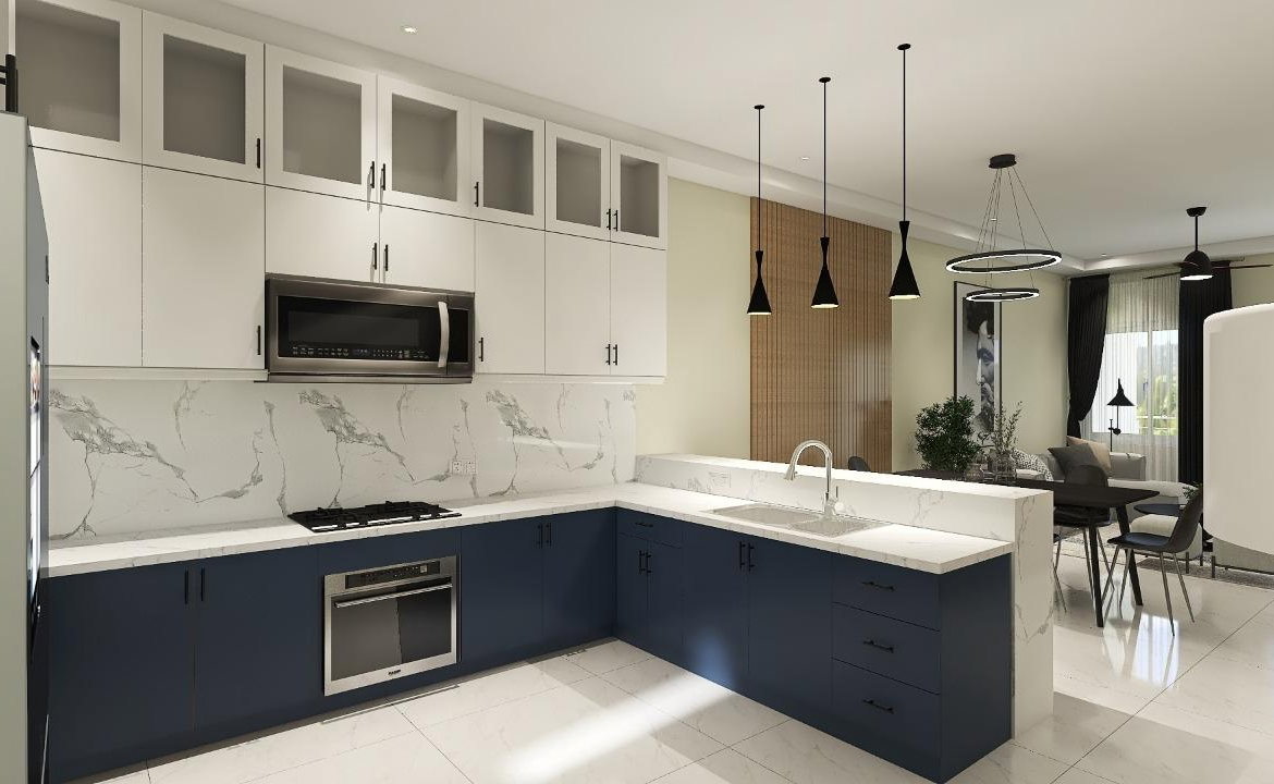 Fifteenth image of 92- Balmoral Heights in Tower Isle, St. Mary, Jamaica - property is For Sale