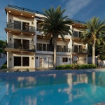 First image of 92- Balmoral Heights in Tower Isle, St. Mary, Jamaica - property is For Sale