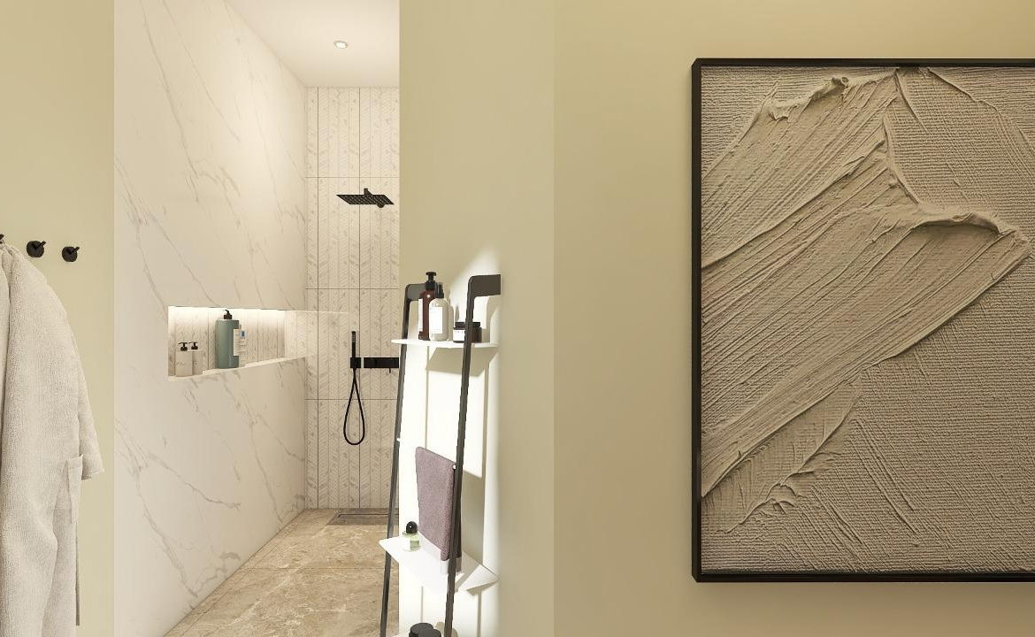 Eighteenth image of 92- Balmoral Heights in Tower Isle, St. Mary, Jamaica - property is For Sale