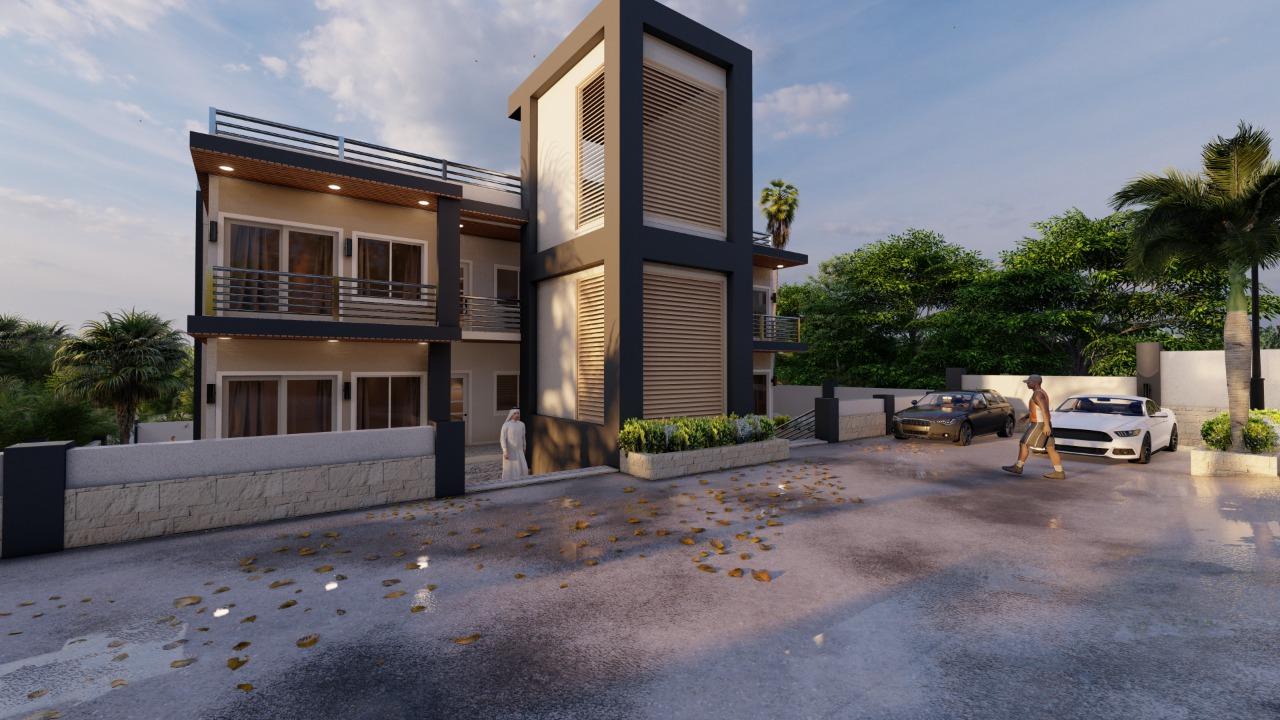 Fourth image of 92- Balmoral Heights in Tower Isle, St. Mary, Jamaica - property is For Sale