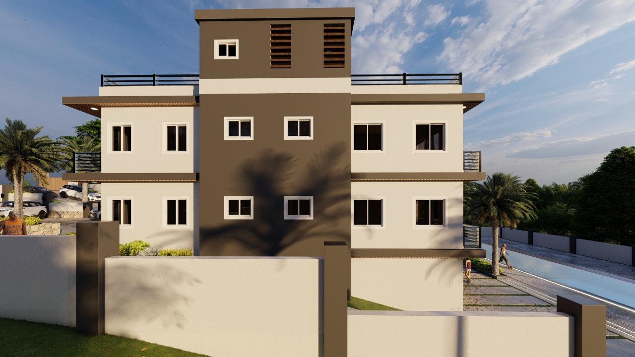 Fifth image of 92- Balmoral Heights in Tower Isle, St. Mary, Jamaica - property is For Sale