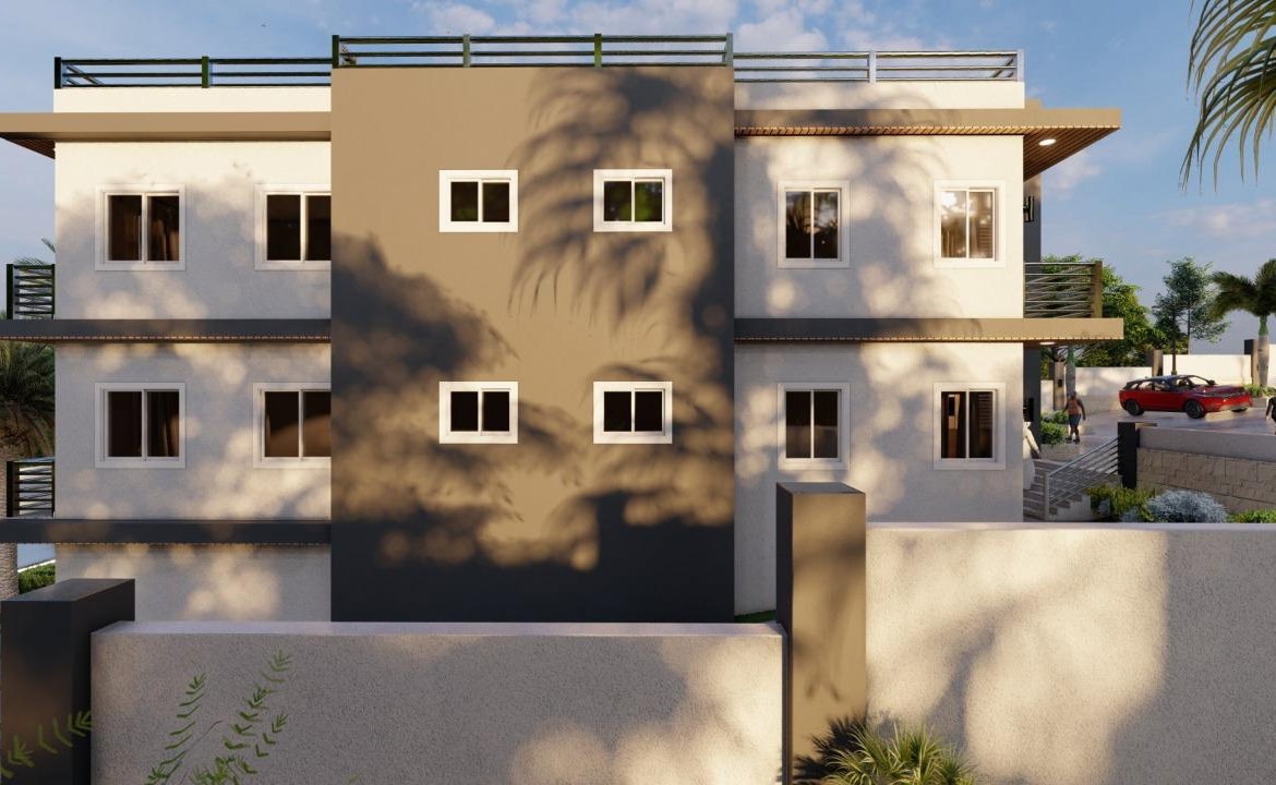 Sixth image of 92- Balmoral Heights in Tower Isle, St. Mary, Jamaica - property is For Sale