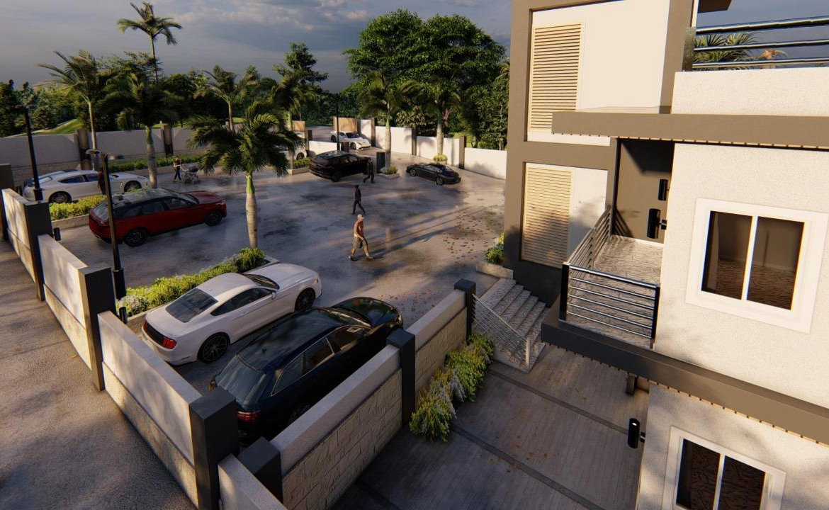 Seventh image of 92- Balmoral Heights in Tower Isle, St. Mary, Jamaica - property is For Sale