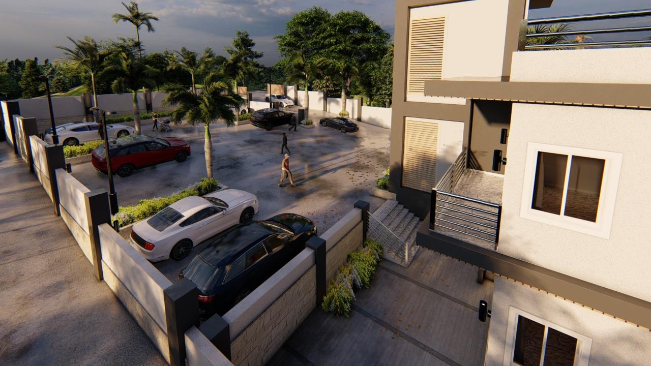 Seventh image of 92- Balmoral Heights in Tower Isle, St. Mary, Jamaica - property is For Sale