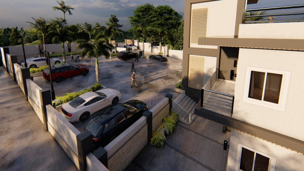 Seventh image of 92- Balmoral Heights in Tower Isle, St. Mary, Jamaica - property is For Sale