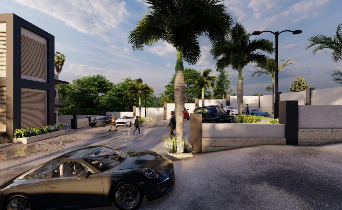 Eighth image of 92- Balmoral Heights in Tower Isle, St. Mary, Jamaica - property is For Sale