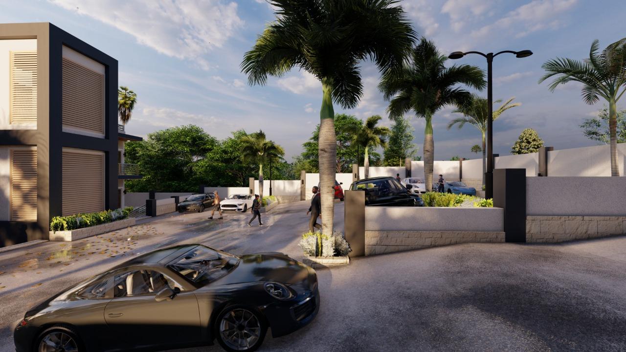 Eighth image of 92- Balmoral Heights in Tower Isle, St. Mary, Jamaica - property is For Sale